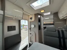 Fahrzeugbild Etrusco T 6900 SB*COMPLETE*MARKISE*AUTOM.* #17