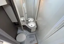Fahrzeugbild Etrusco T 6900 SB*COMPLETE*MARKISE*AUTOM.* #23