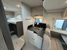 Fahrzeugbild Etrusco T 7.4 SB*MULTIMEDIA*MARKISE*2026* #7