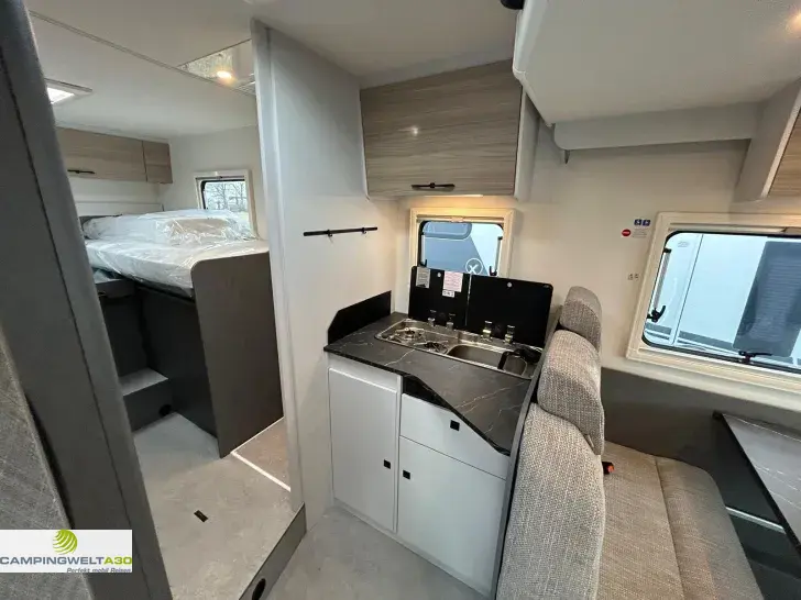 Fahrzeugbild Etrusco T 7.4 SB*MULTIMEDIA*MARKISE*2026* #7