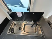 Fahrzeugbild Etrusco T 7.4 SB*MULTIMEDIA*MARKISE*2026* #8