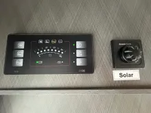 Fahrzeugbild Etrusco T 7.4 SB*MULTIMEDIA*MARKISE*2026* #14