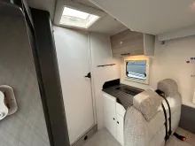 Fahrzeugbild Etrusco T 7.4 SB*MULTIMEDIA*MARKISE*2026* #17