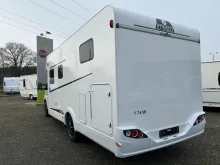 Fahrzeugbild Etrusco T 7.4 SB*MULTIMEDIA*MARKISE*2026* #18