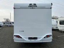 Fahrzeugbild Etrusco T 7.4 SB*MULTIMEDIA*MARKISE*2026* #21