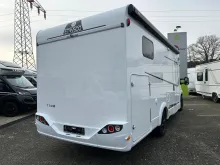 Fahrzeugbild Etrusco T 7.4 SB*MULTIMEDIA*MARKISE*2026* #22