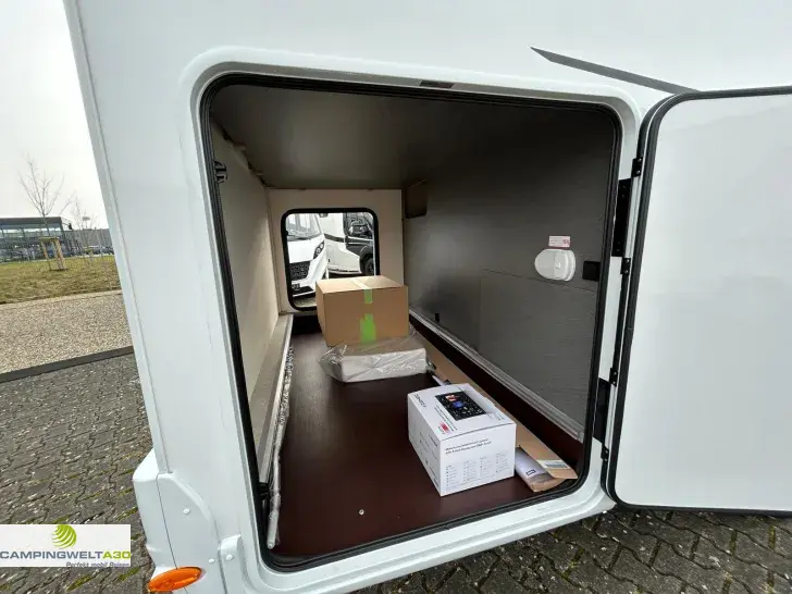 Fahrzeugbild Etrusco T 7.4 SB*MULTIMEDIA*MARKISE*2026* #23