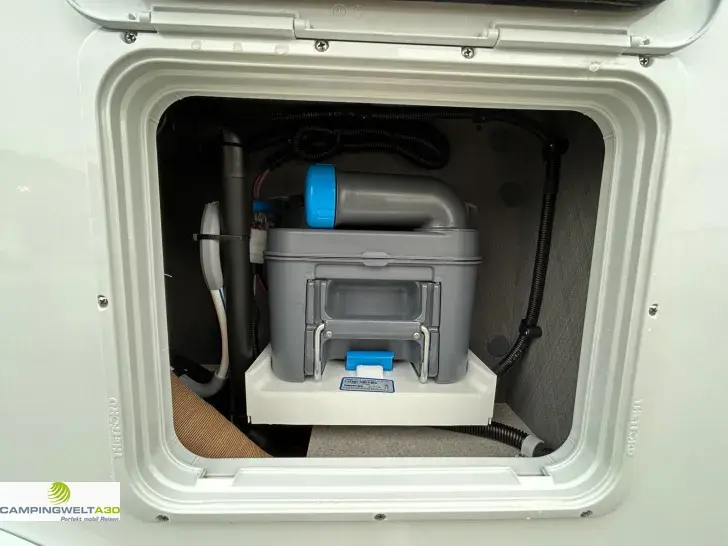 Fahrzeugbild Etrusco T 7.4 SB*MULTIMEDIA*MARKISE*2026* #24