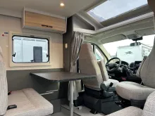 Fahrzeugbild Etrusco T 7.4 SB*MULTIMEDIA*MARKISE*2026* #25