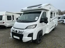 Fahrzeugbild Etrusco T 7.4 SB*MULTIMEDIA*MARKISE*2026* #26