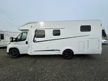 Fahrzeugbild Etrusco T 7.4 SB*MULTIMEDIA*MARKISE*2026* #27