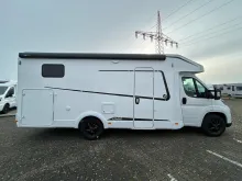 Fahrzeugbild Etrusco T 7.4 SB*MULTIMEDIA*MARKISE*2026* #28