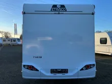 Fahrzeugbild Etrusco T 6.9 SB*MARKISE*RAHMENF.*MULTIMEDIA*2026* #5