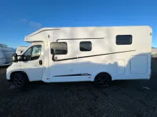 Fahrzeugbild Etrusco T 6.9 SB*MARKISE*RAHMENF.*MULTIMEDIA*2026* #7