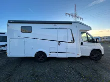Fahrzeugbild Etrusco T 6.9 SB*MARKISE*RAHMENF.*MULTIMEDIA*2026* #8