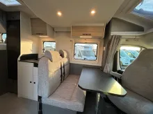 Fahrzeugbild Etrusco T 6.9 SB*MARKISE*RAHMENF.*MULTIMEDIA*2026* #19