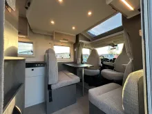 Fahrzeugbild Etrusco T 6.9 SB*MARKISE*RAHMENF.*MULTIMEDIA*2026* #26