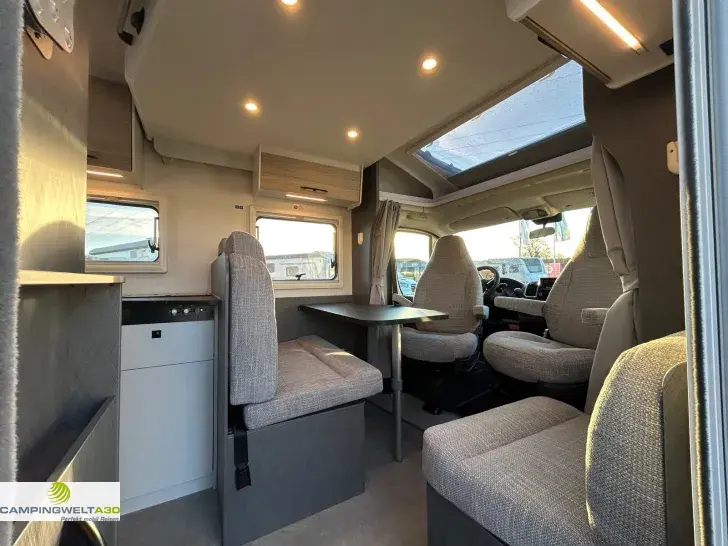 Fahrzeugbild Etrusco T 6.9 SB*MARKISE*RAHMENF.*MULTIMEDIA*2026* #26