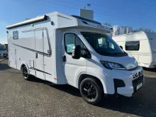 Fahrzeugbild Etrusco T 6.9 SB*MARKISE*ICONIC*MULTIMEDIA*2026* #3