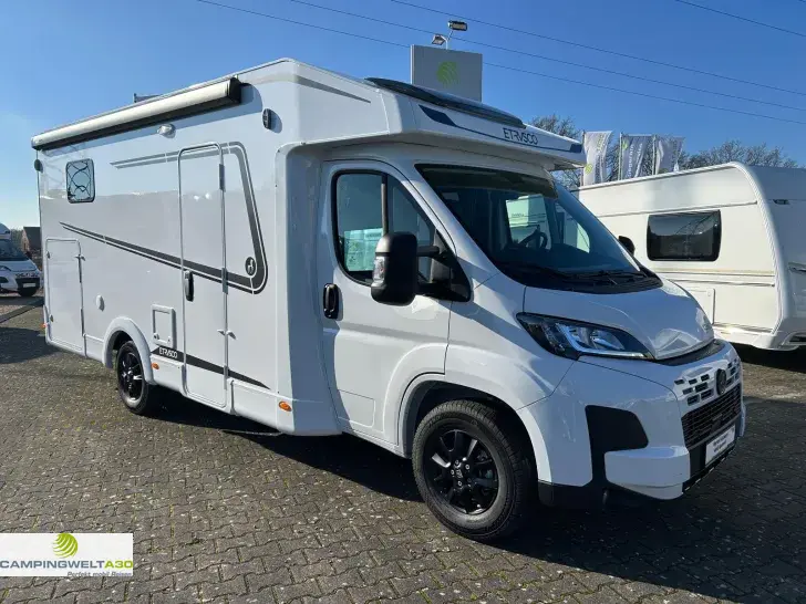 Fahrzeugbild Etrusco T 6.9 SB*MARKISE*ICONIC*MULTIMEDIA*2026* #3
