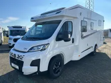 Fahrzeugbild Etrusco T 6.9 SB*MARKISE*ICONIC*MULTIMEDIA*2026* #5