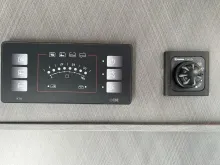 Fahrzeugbild Etrusco T 6.9 SB*MARKISE*ICONIC*MULTIMEDIA*2026* #11
