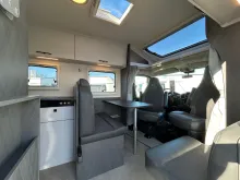 Fahrzeugbild Etrusco T 6.9 SB*MARKISE*ICONIC*MULTIMEDIA*2026* #19