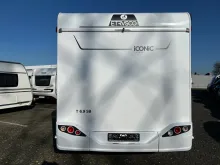 Fahrzeugbild Etrusco T 6.9 SB*MARKISE*ICONIC*MULTIMEDIA*2026* #20