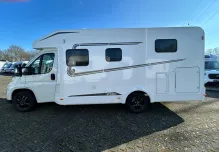 Fahrzeugbild Etrusco T 6.9 SB*MARKISE*ICONIC*MULTIMEDIA*2026* #22