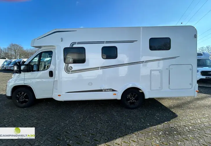 Fahrzeugbild Etrusco T 6.9 SB*MARKISE*ICONIC*MULTIMEDIA*2026* #22