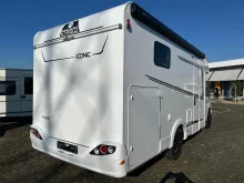 Fahrzeugbild Etrusco T 6.9 SB*MARKISE*ICONIC*MULTIMEDIA*2026* #23