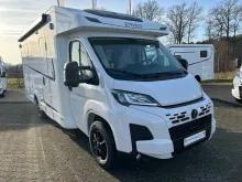 Fahrzeugbild Etrusco T 6.9 SBC*MARKISE*RAHMENF.*MULTIMEDIA* #3