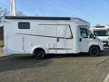 Fahrzeugbild Etrusco T 6.9 SBC*MARKISE*RAHMENF.*MULTIMEDIA* #5