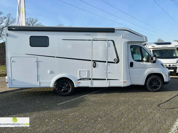 Fahrzeugbild Etrusco T 6.9 SBC*MARKISE*RAHMENF.*MULTIMEDIA* #5