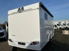 Fahrzeugbild Etrusco T 6.9 SBC*MARKISE*RAHMENF.*MULTIMEDIA* #6