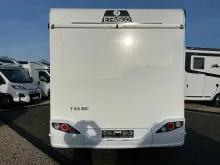 Fahrzeugbild Etrusco T 6.9 SBC*MARKISE*RAHMENF.*MULTIMEDIA* #7
