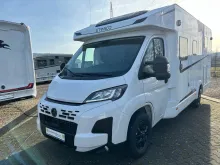 Fahrzeugbild Etrusco T 6.9 SBC*MARKISE*RAHMENF.*MULTIMEDIA* #10