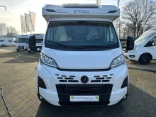 Fahrzeugbild Etrusco T 6.9 SBC*MARKISE*RAHMENF.*MULTIMEDIA* #11