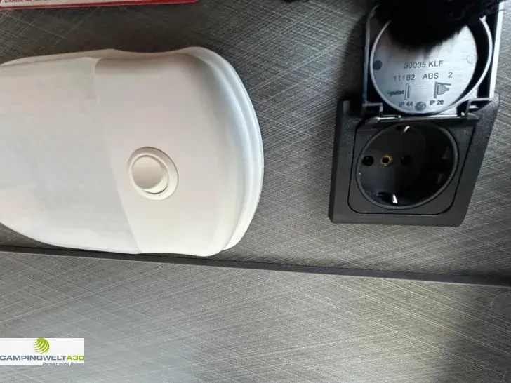 Fahrzeugbild Etrusco T 6.9 SBC*MARKISE*RAHMENF.*MULTIMEDIA* #27