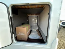 Fahrzeugbild Etrusco T 6.9 SBC*MARKISE*RAHMENF.*MULTIMEDIA* #28