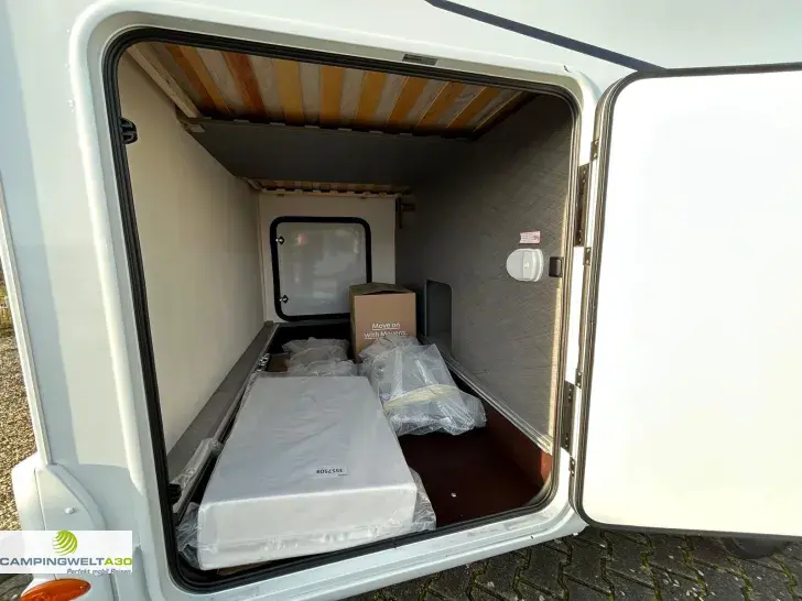 Fahrzeugbild Etrusco T 6.9 SBC*MARKISE*RAHMENF.*MULTIMEDIA* #29