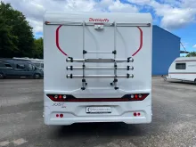 Fahrzeugbild Roadfans Hopper JUST Go! T 6815 EB #4