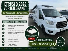 Fahrzeugbild Etrusco V 6.6 SF*2026#COMPLETE#AUTOM.#REMIS#ICONIC #1