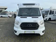 Fahrzeugbild Etrusco V 6.6 SF*2026#COMPLETE#AUTOM.#REMIS#ICONIC #5