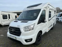 Fahrzeugbild Etrusco V 6.6 SF*2026#COMPLETE#AUTOM.#REMIS#ICONIC #6