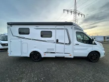 Fahrzeugbild Etrusco V 6.6 SF*2026#COMPLETE#AUTOM.#REMIS#ICONIC #7