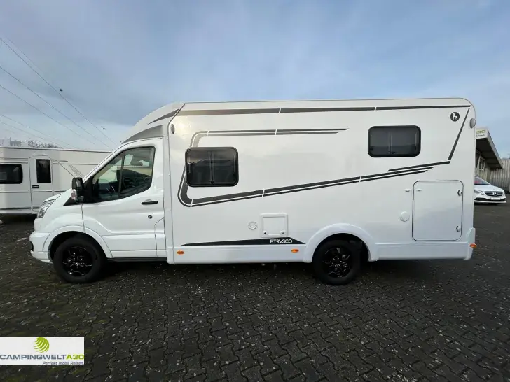 Fahrzeugbild Etrusco V 6.6 SF*2026#COMPLETE#AUTOM.#REMIS#ICONIC #8