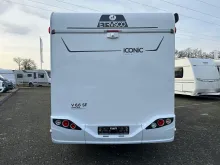 Fahrzeugbild Etrusco V 6.6 SF*2026#COMPLETE#AUTOM.#REMIS#ICONIC #9