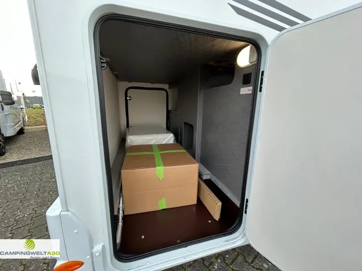 Fahrzeugbild Etrusco V 6.6 SF*2026#COMPLETE#AUTOM.#REMIS#ICONIC #14