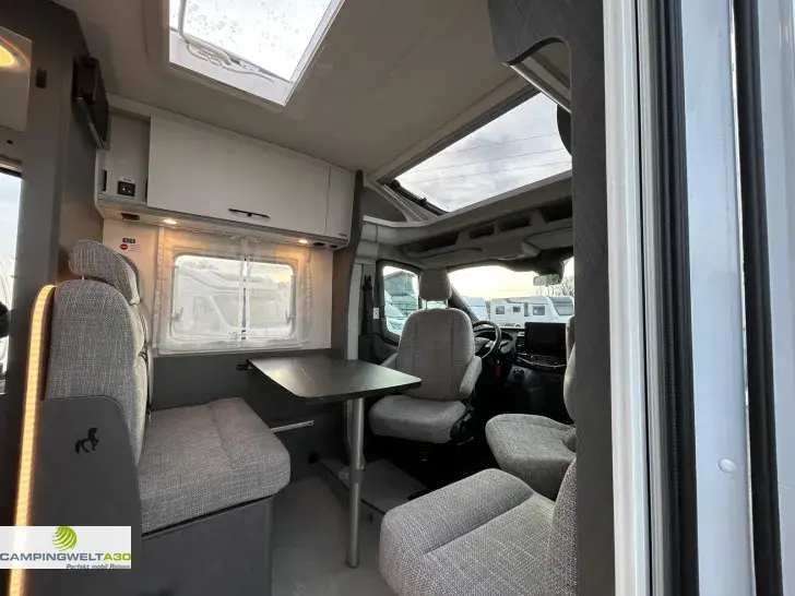 Fahrzeugbild Etrusco V 6.6 SF*2026#COMPLETE#AUTOM.#REMIS#ICONIC #15